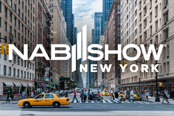 NAB New York 2023 NAB New York