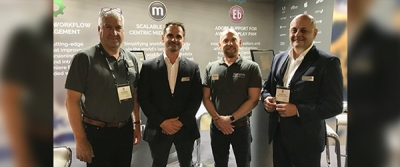 Marquis Forms New Partnership with Broadcast Solutions