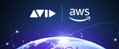 Migrating or syncing your on-pres Avid NEXIS with Avid on AWS