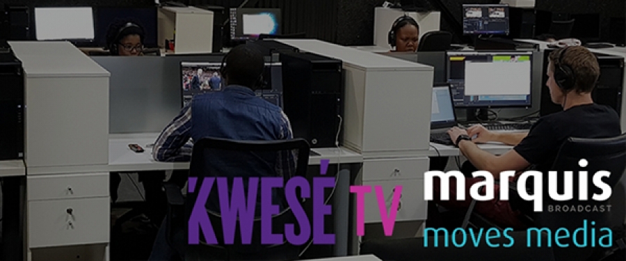 Kwesé TV